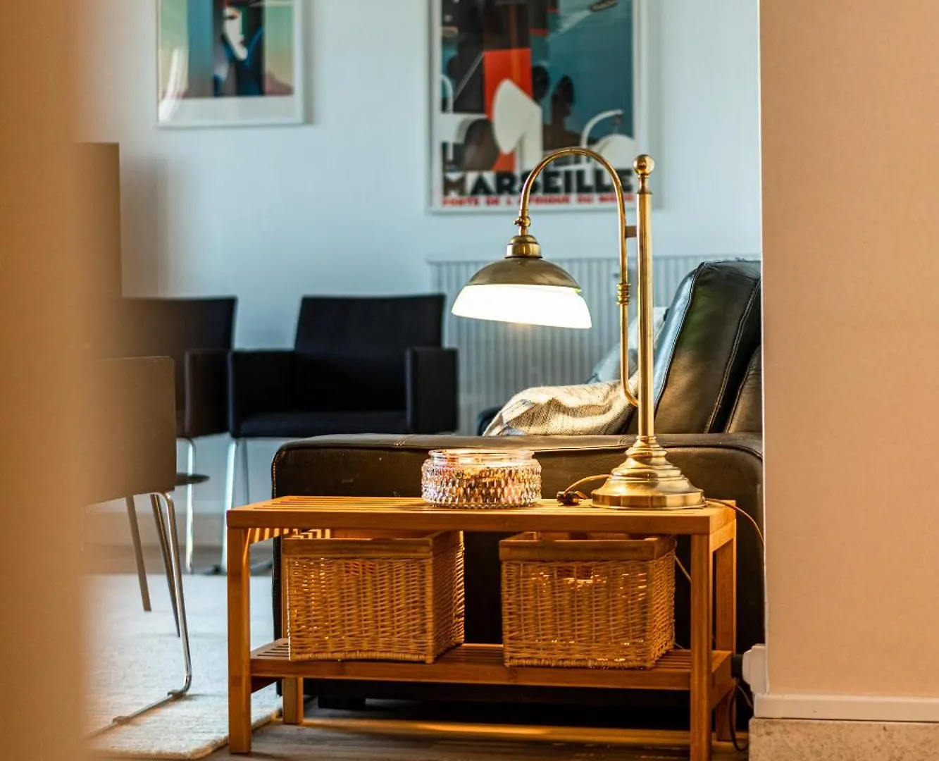 Bel Appartement Face A La Plage Erquy 0*,