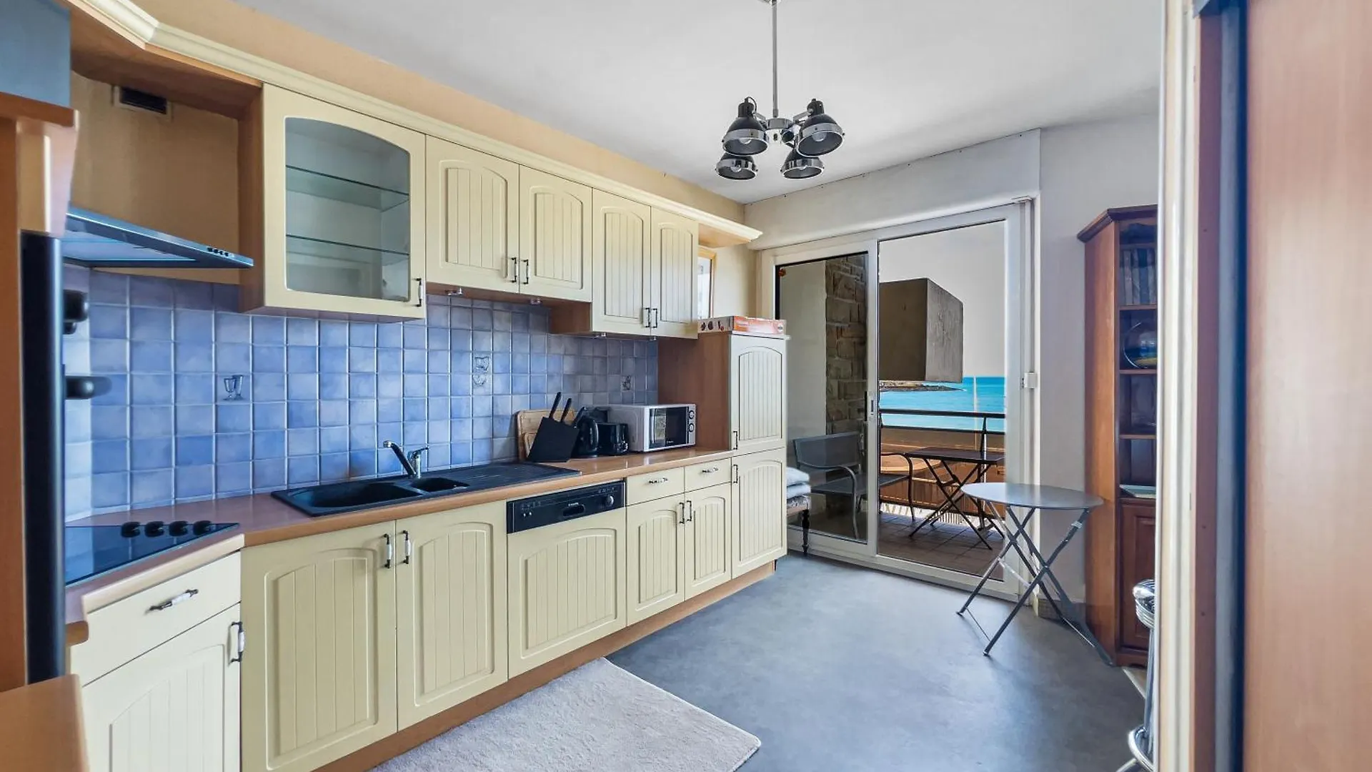 Bel Appartement Face A La Plage Erquy 0*,  Fransa