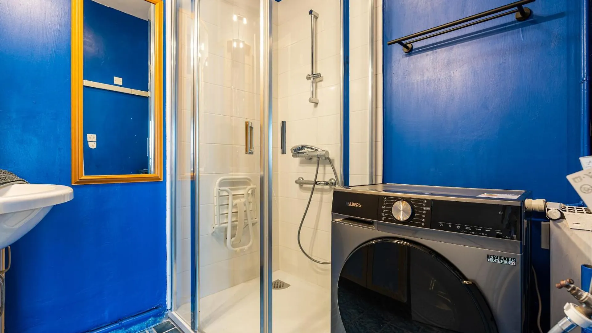 Daire Bel Appartement Face A La Plage Erquy Fransa