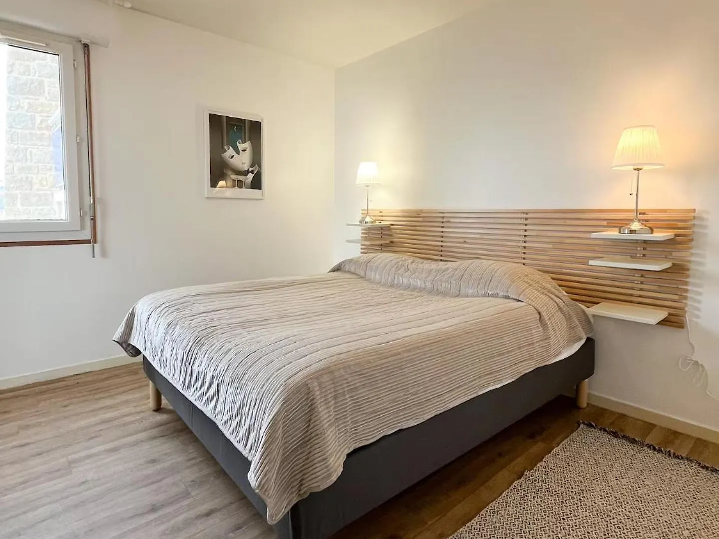 Bel Appartement Face A La Plage Erquy 0*,  Fransa